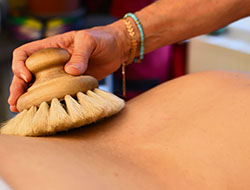 Massage + Reiki: incomparable relaxation